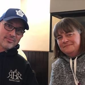 Meet your Posher, Vicky